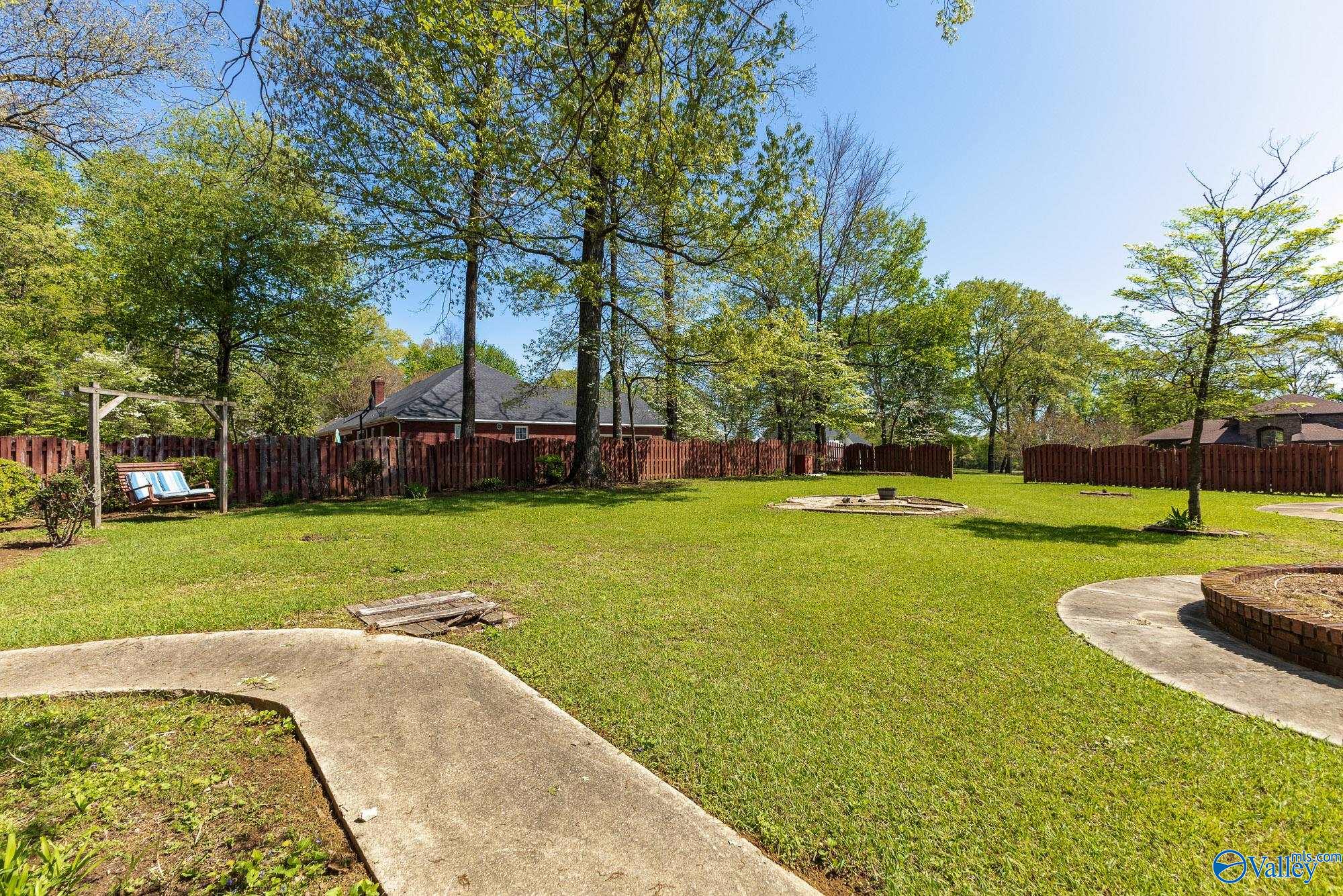 367 Forest Home Drive, Trinity, Alabama image 32