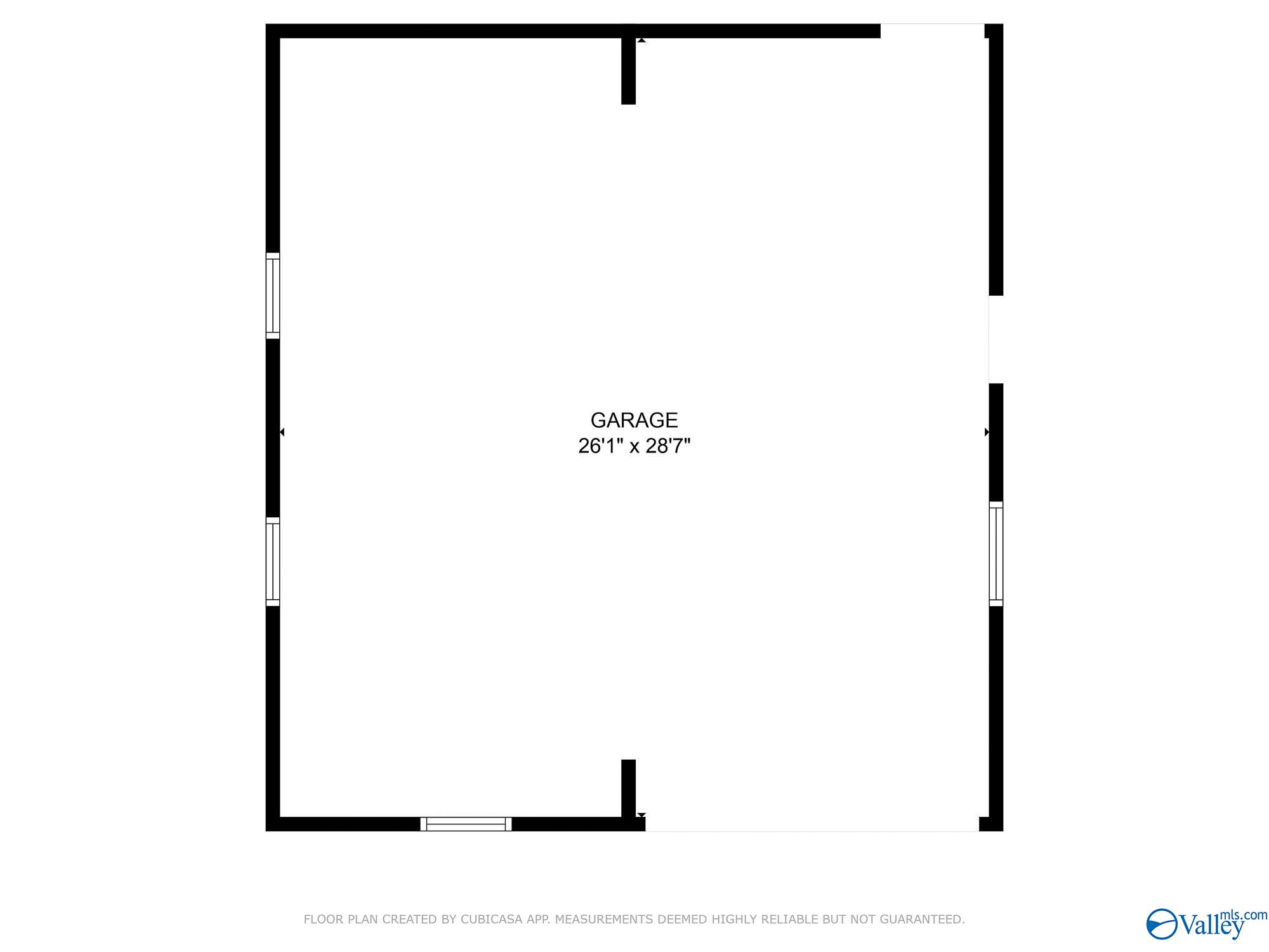 367 Forest Home Drive, Trinity, Alabama image 45