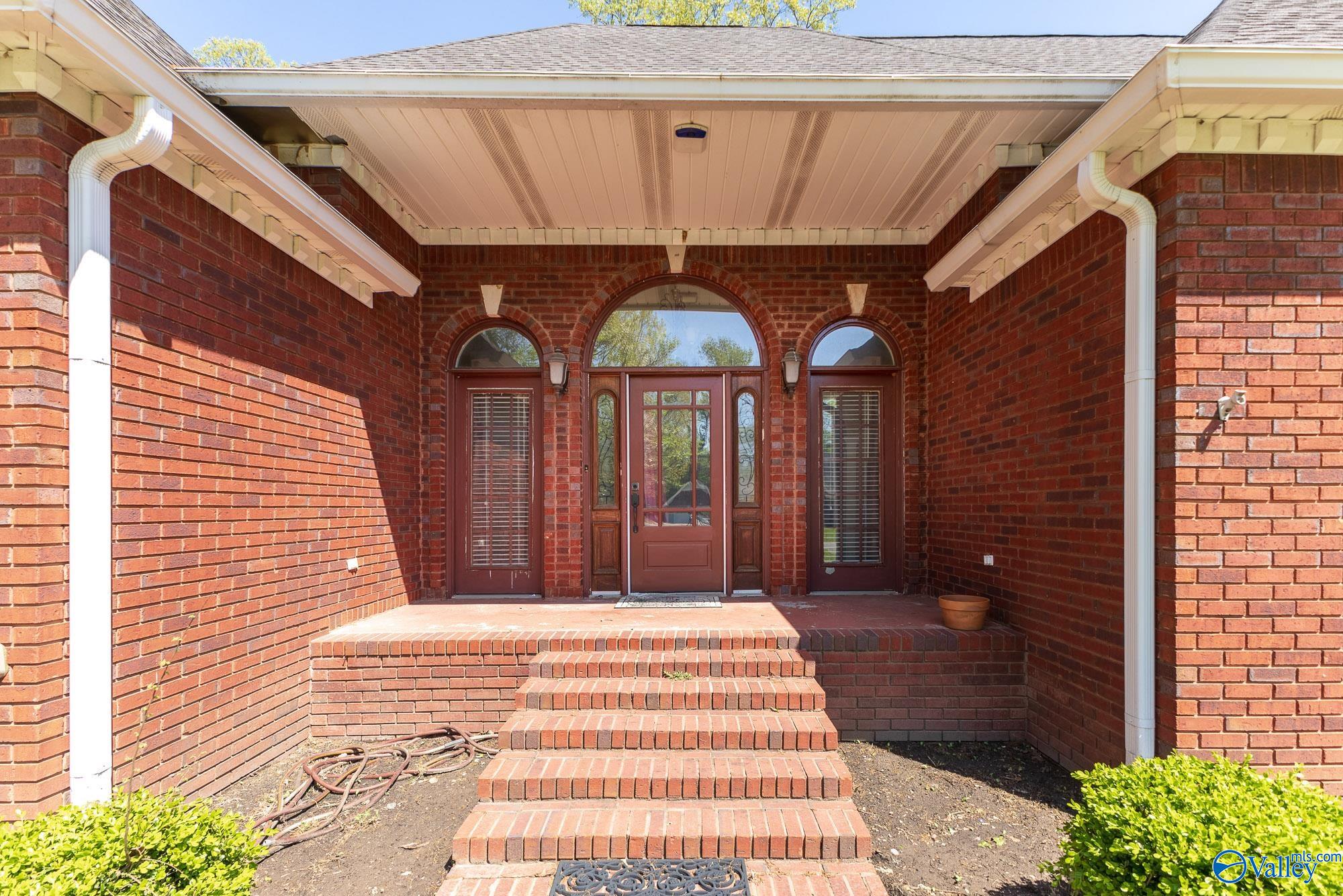 367 Forest Home Drive, Trinity, Alabama image 2