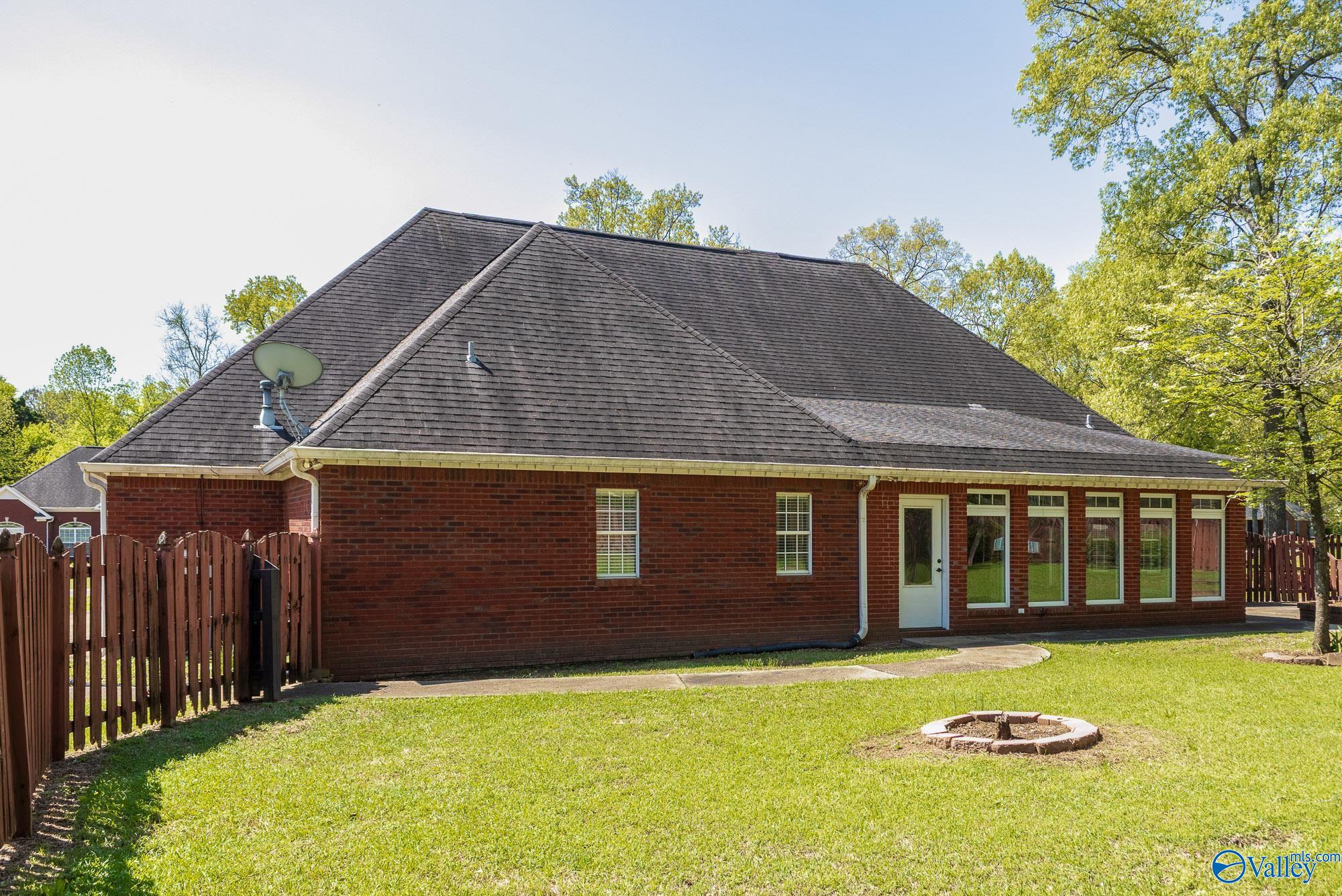 367 Forest Home Drive, Trinity, Alabama image 34