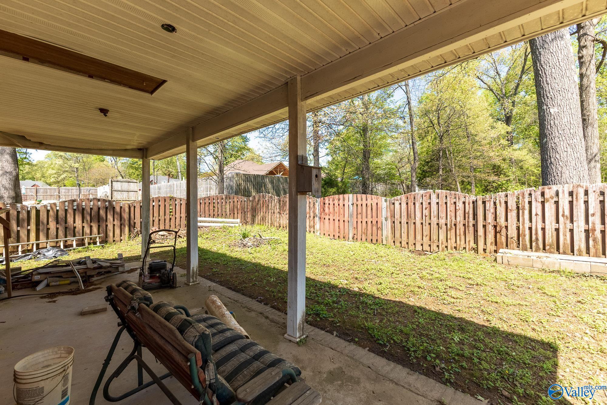 367 Forest Home Drive, Trinity, Alabama image 37