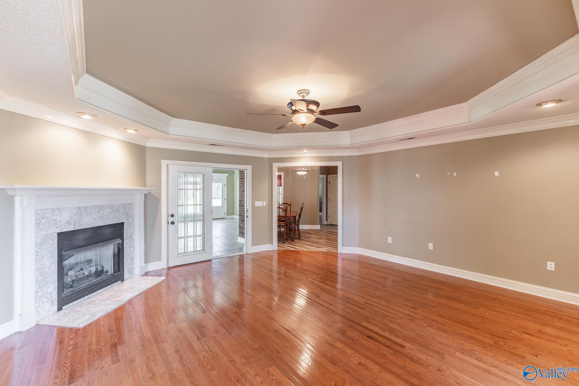 367 Forest Home Drive, Trinity, Alabama image 11