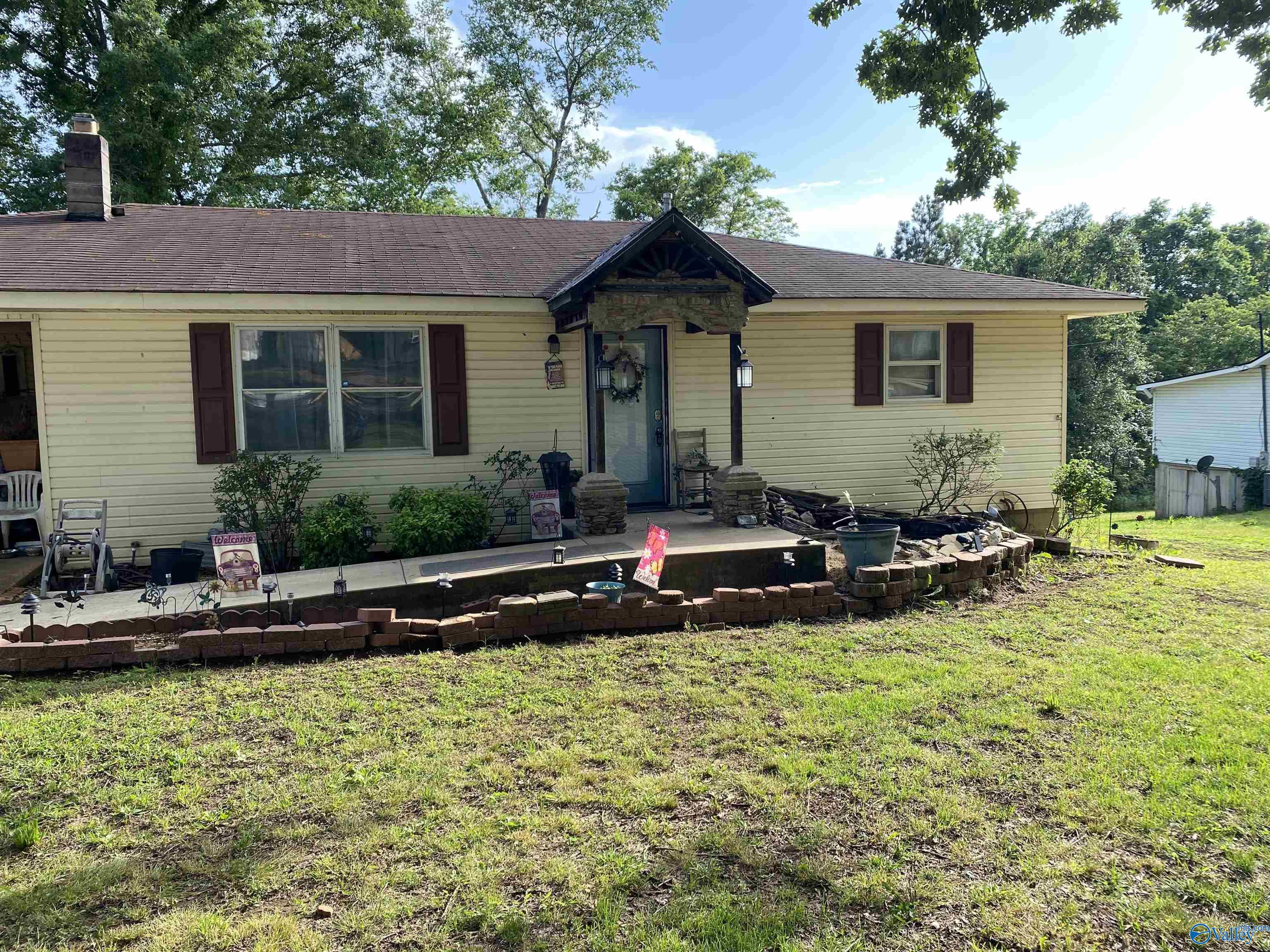 121 County Road 575, Rogersville, Alabama image 1