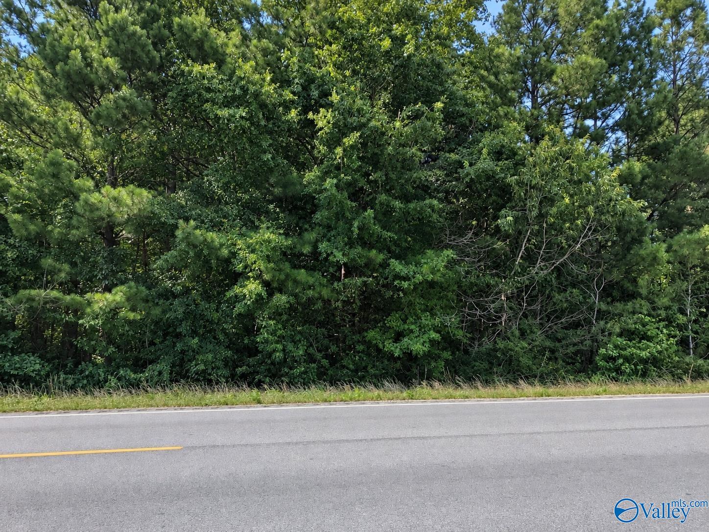 Tract 18 Cedar Bluff Road