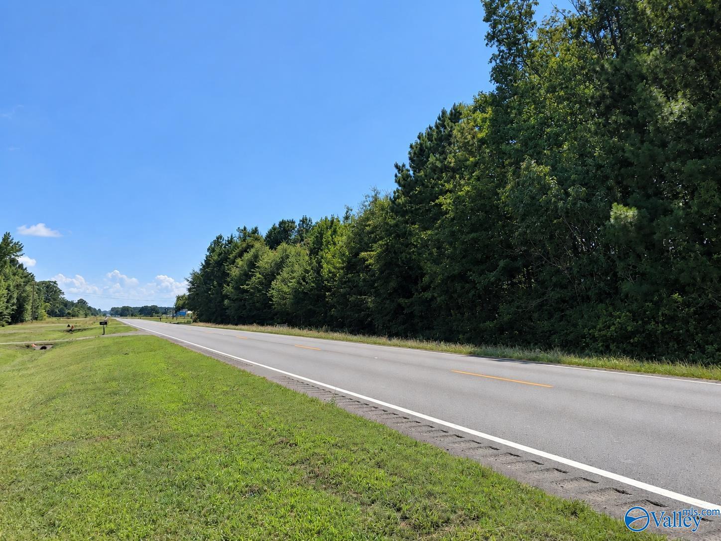 Tract 18 Cedar Bluff Road