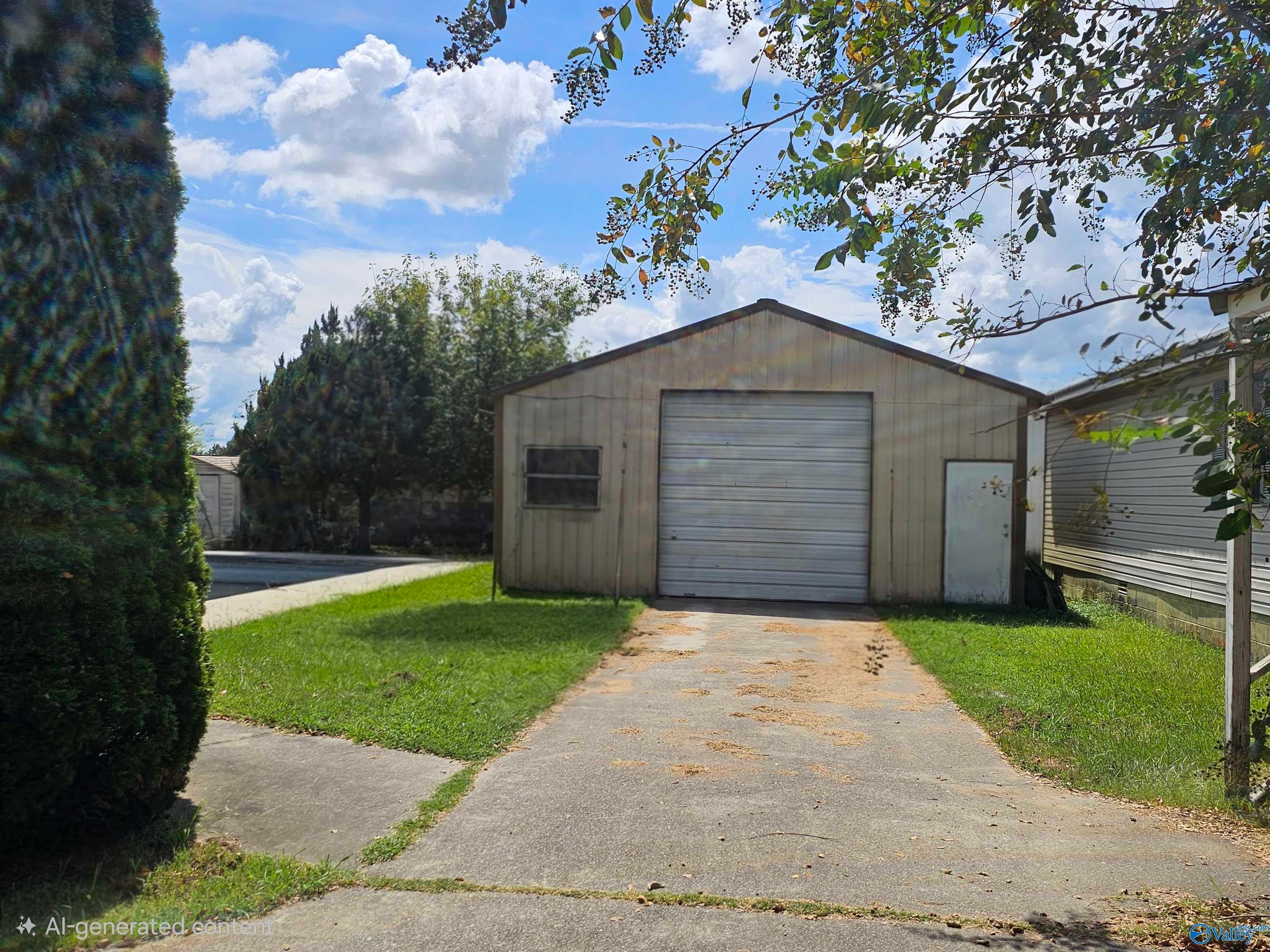 528 Hwy 69 N