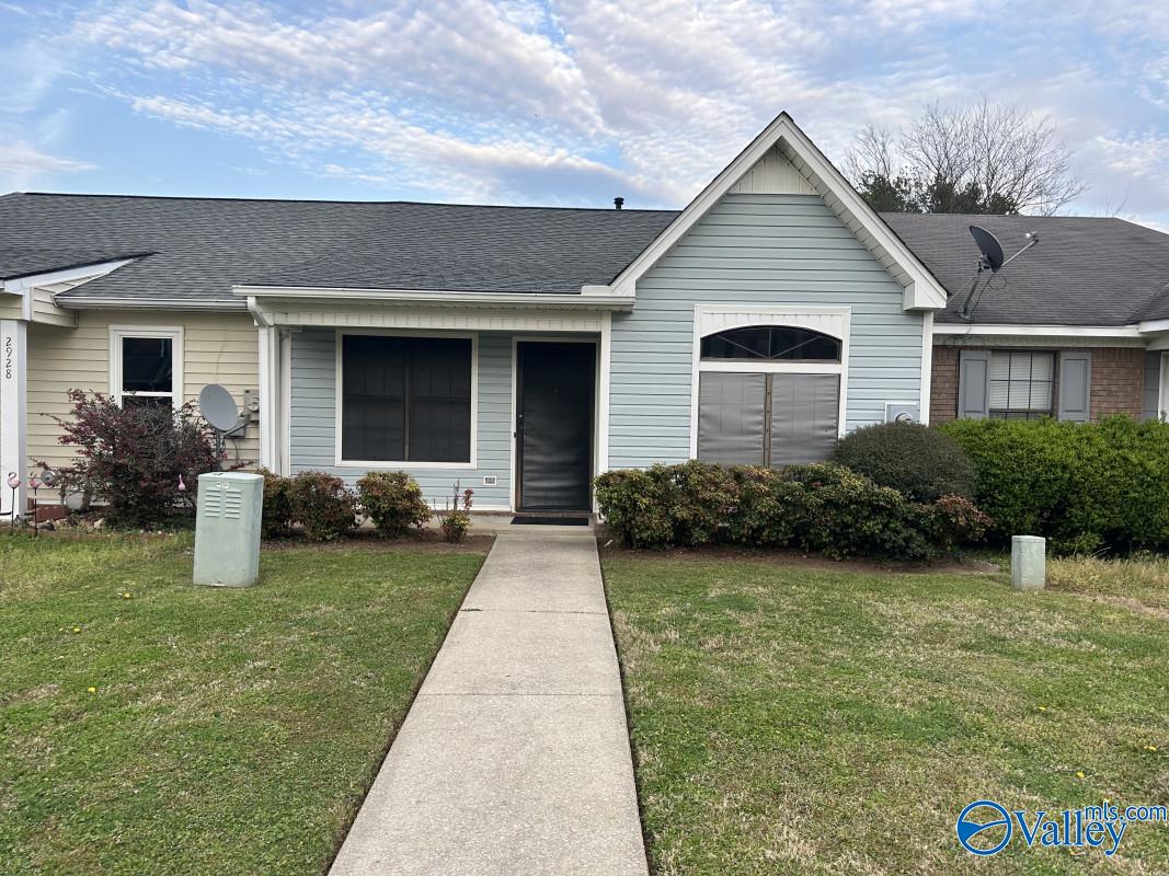 2930 Mcdonald Drive, Decatur, Alabama image 1