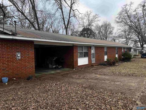 Apartment For Sale - 408 Pearl Street<br/> Hartselle, AL 35640