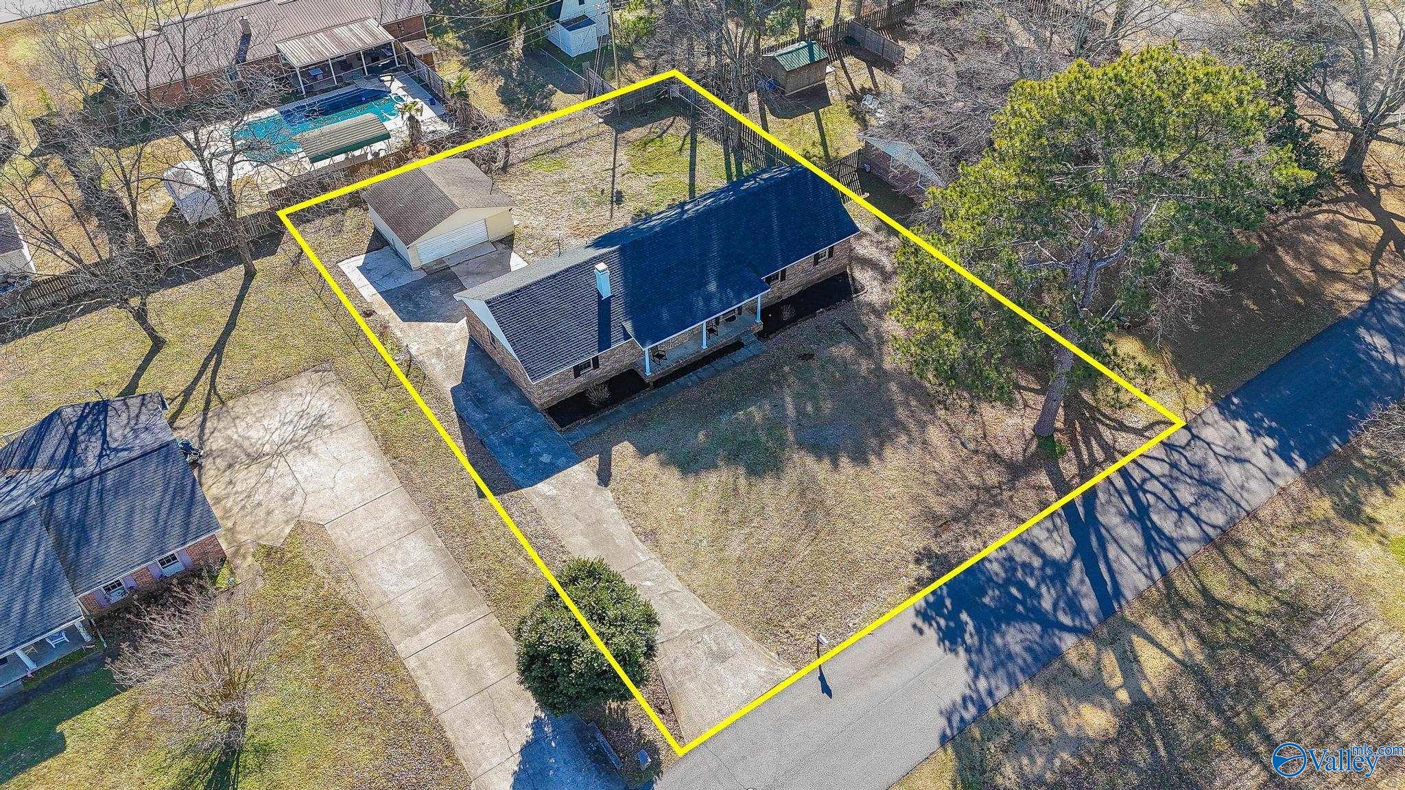 117 Bates Street, Athens, Alabama image 1