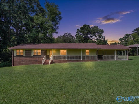Homes For Sale - 45944 Alabama Highway 75<br/> Crossville, AL 35962