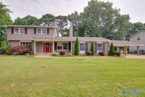 Homes For Sale - 705 Lily Flagg Road<br/> Huntsville, AL 35802