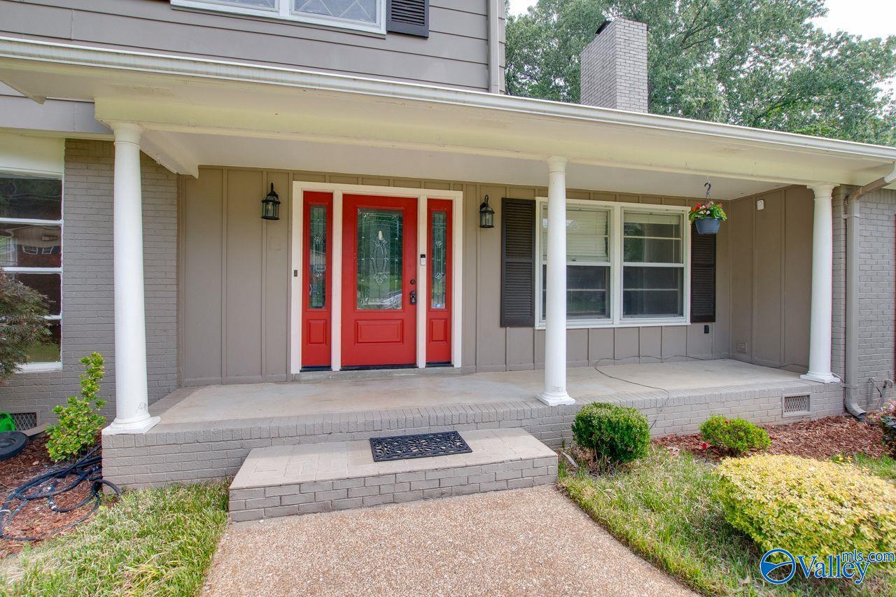 705 Lily Flagg Road