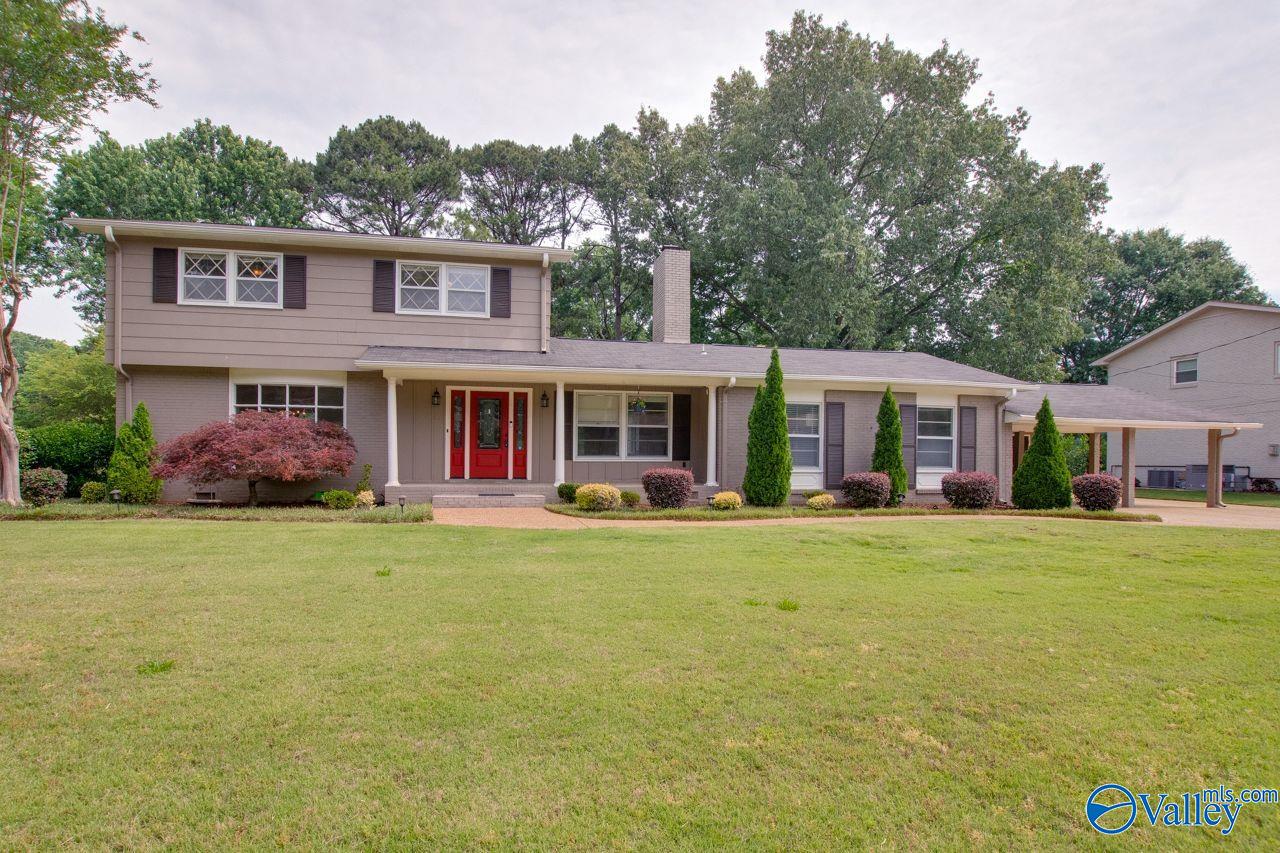 705 Lily Flagg Road