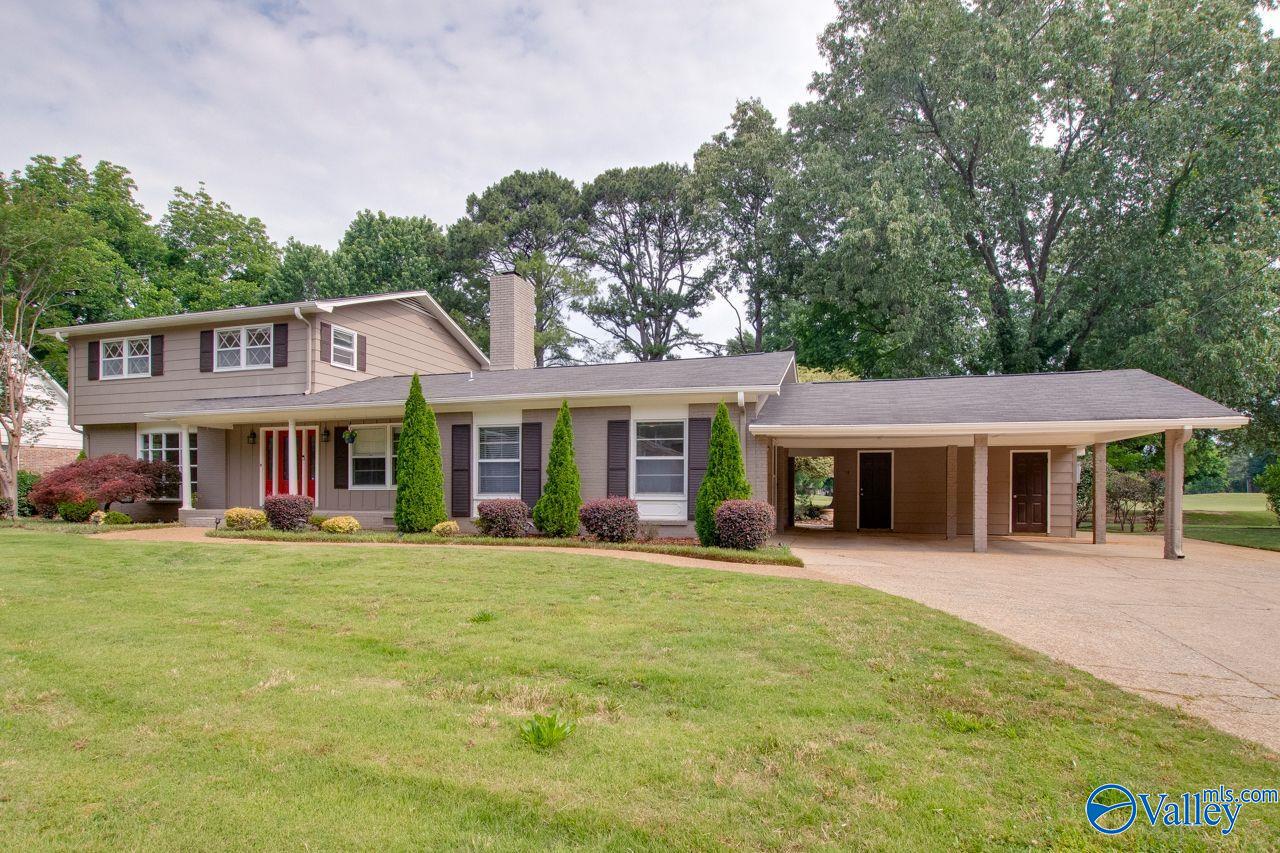 705 Lily Flagg Road