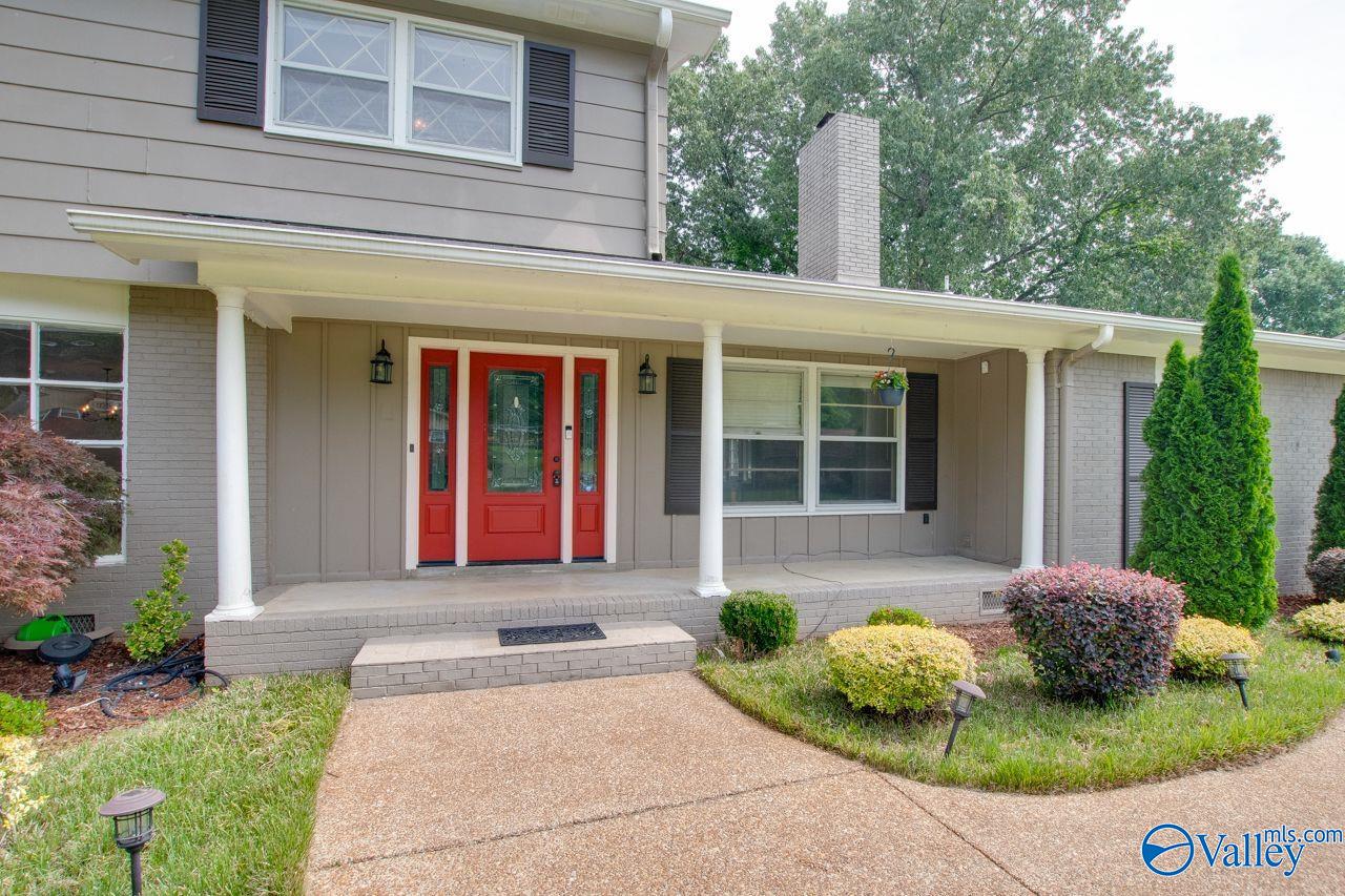 705 Lily Flagg Road