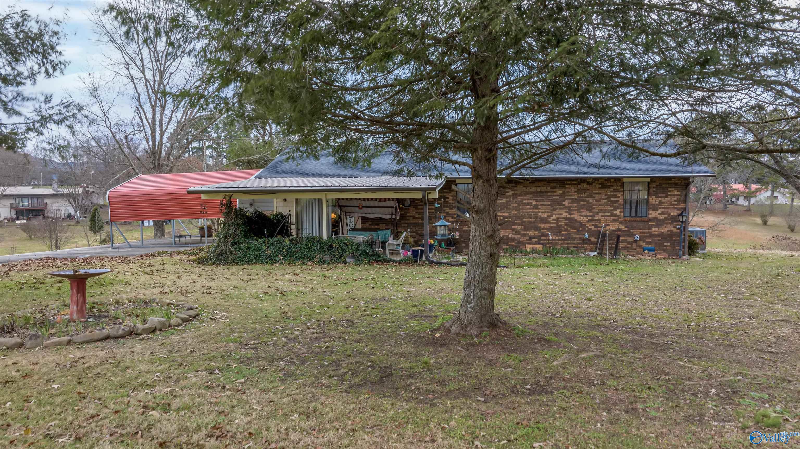 102 Carl Maynor Lane, Bridgeport, Alabama image 32