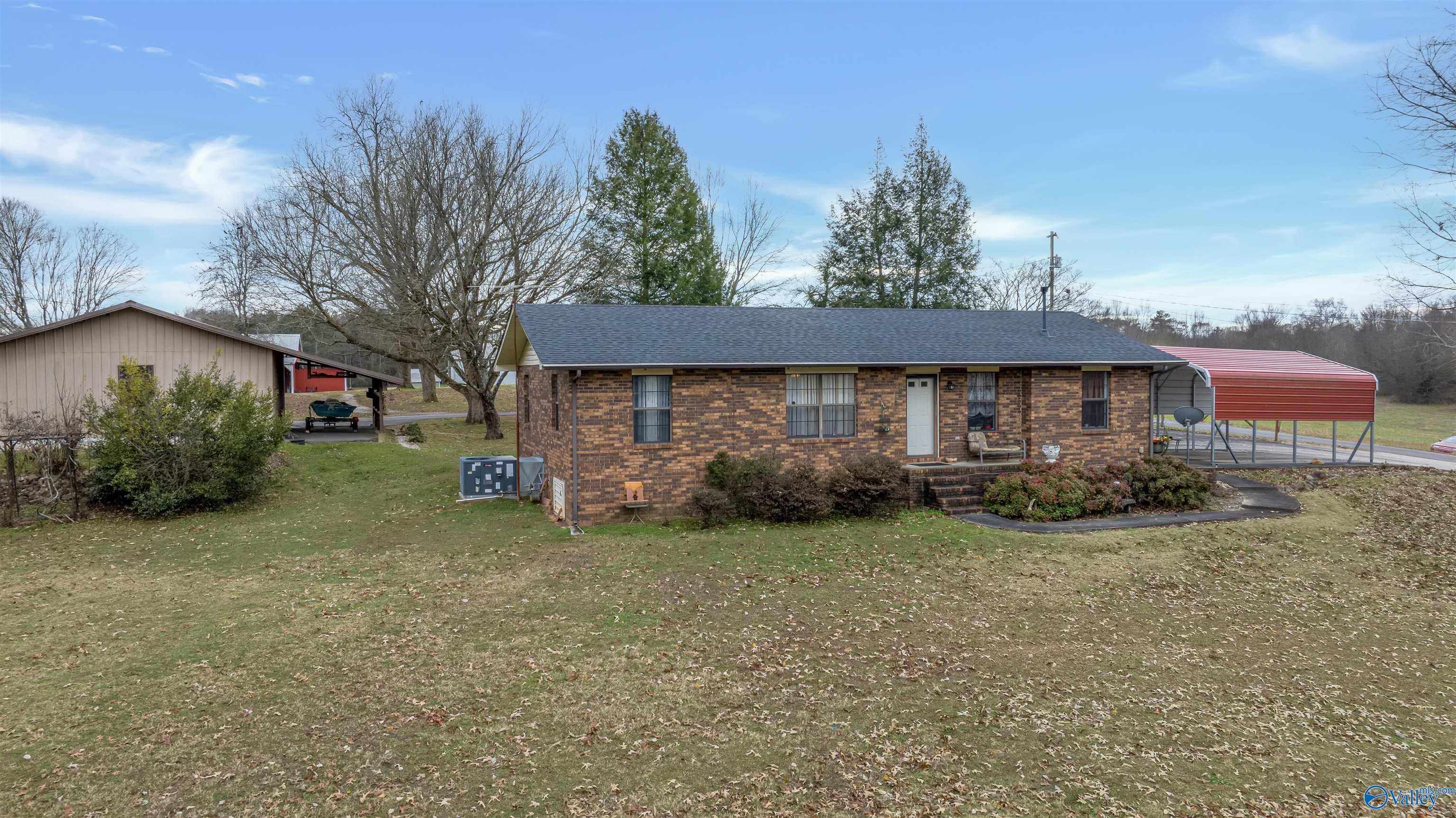 102 Carl Maynor Lane, Bridgeport, Alabama image 24