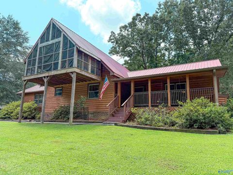 Homes For Sale - 261 County Road 604<br/> Cullman County, Hanceville, AL 35077