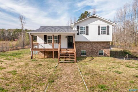Photo of 6692 Wilcoxson Road, Altoona, AL 35952 (MLS # 21910143)