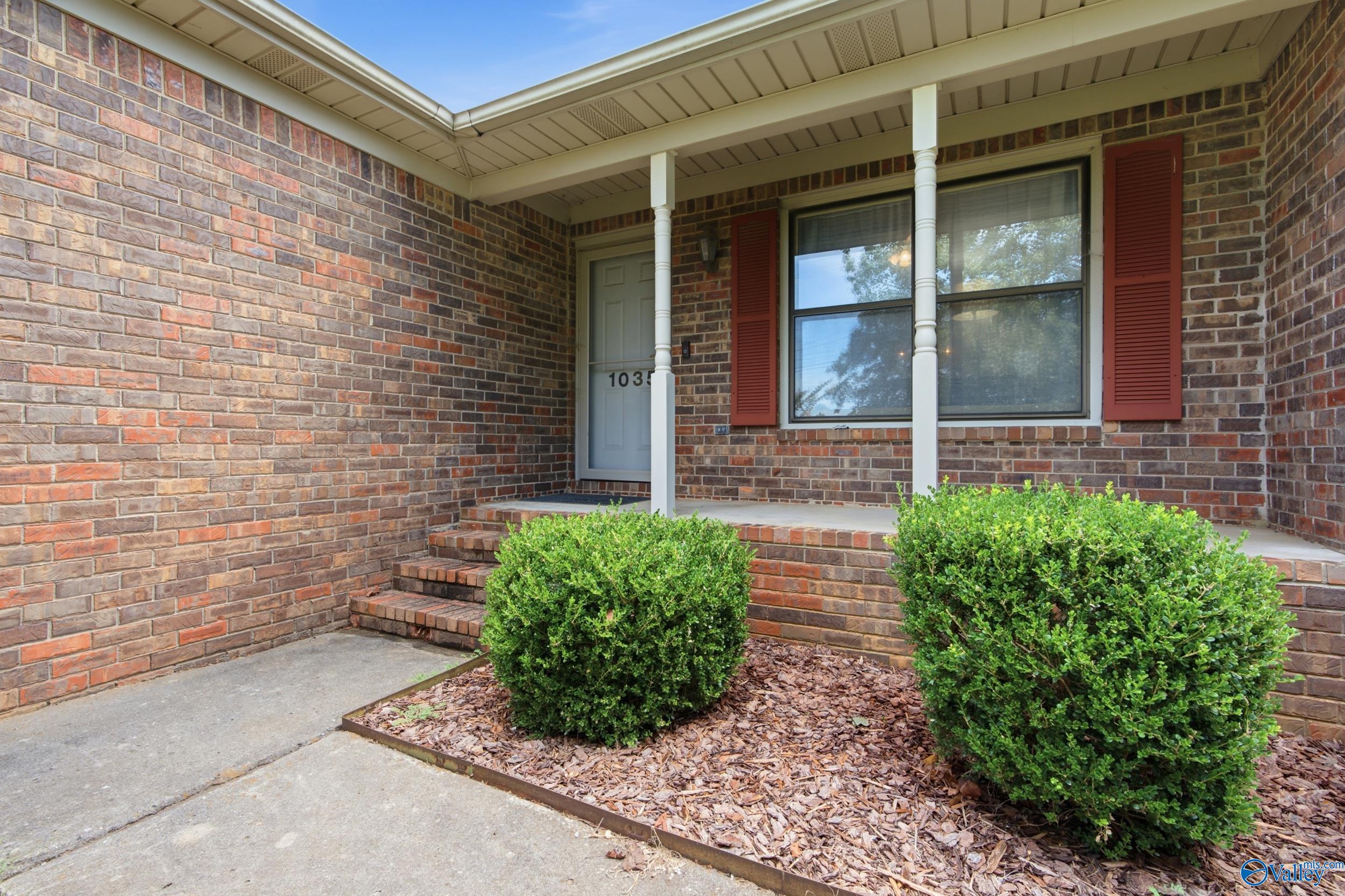 1035 Murphy Hill Road