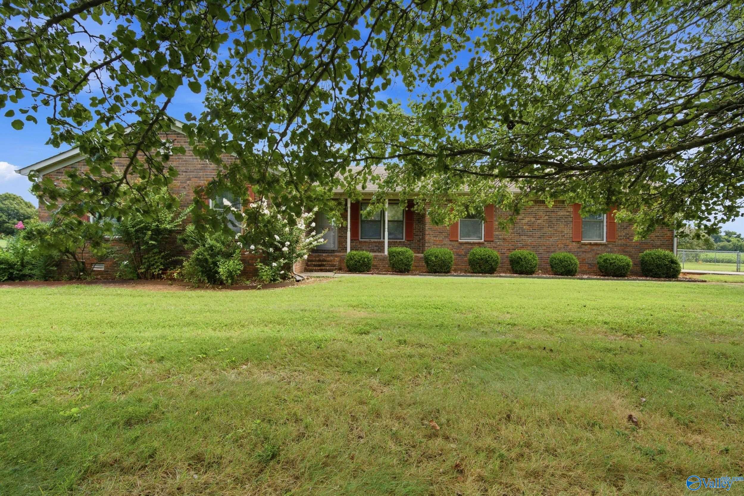 1035 Murphy Hill Road