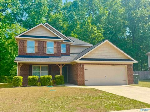 Homes For Sale - 119 Bent Saddle Street<br/> Harvest, AL 35749