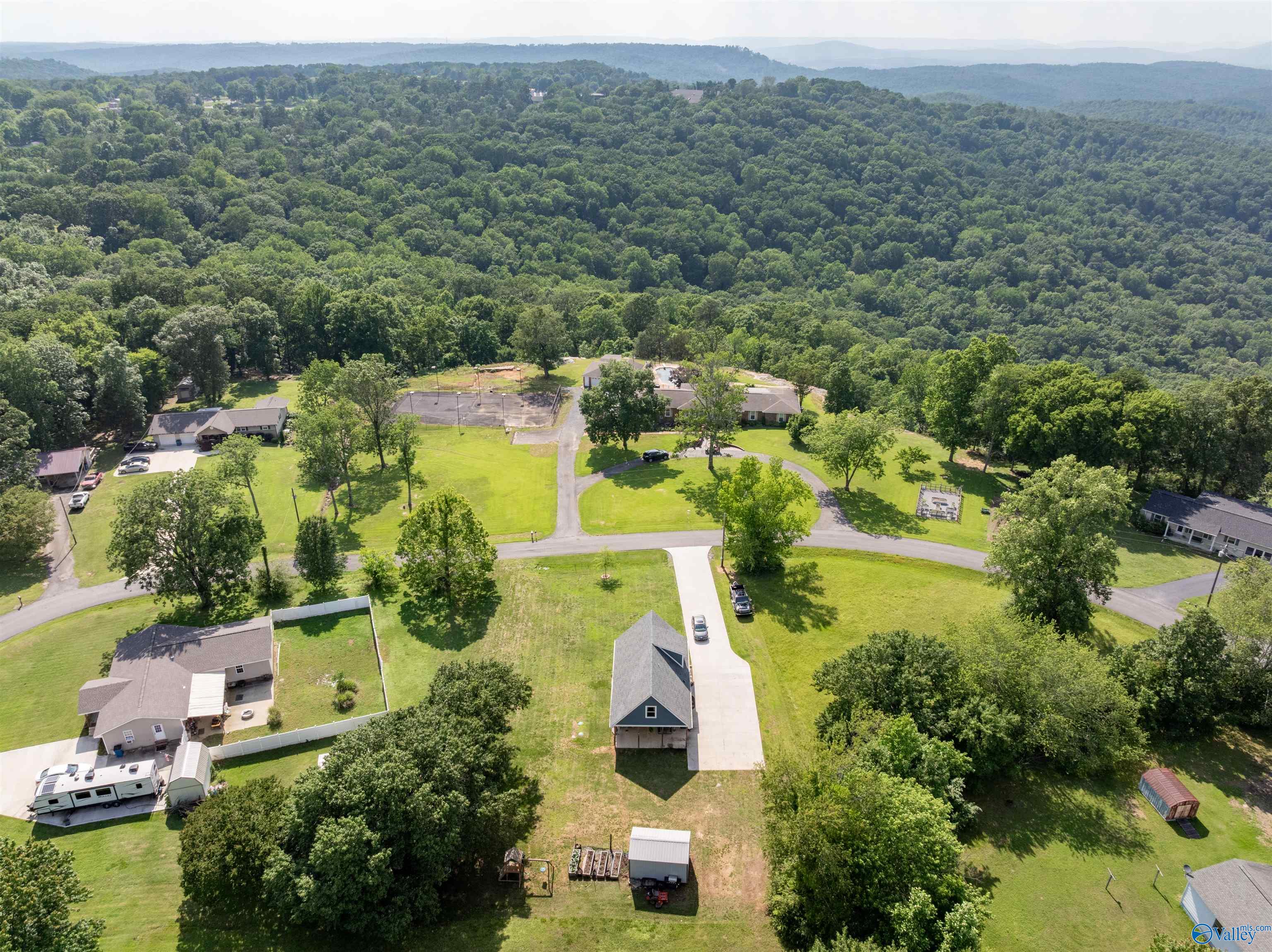 331 Ayers Circle, Grant, Alabama image 21