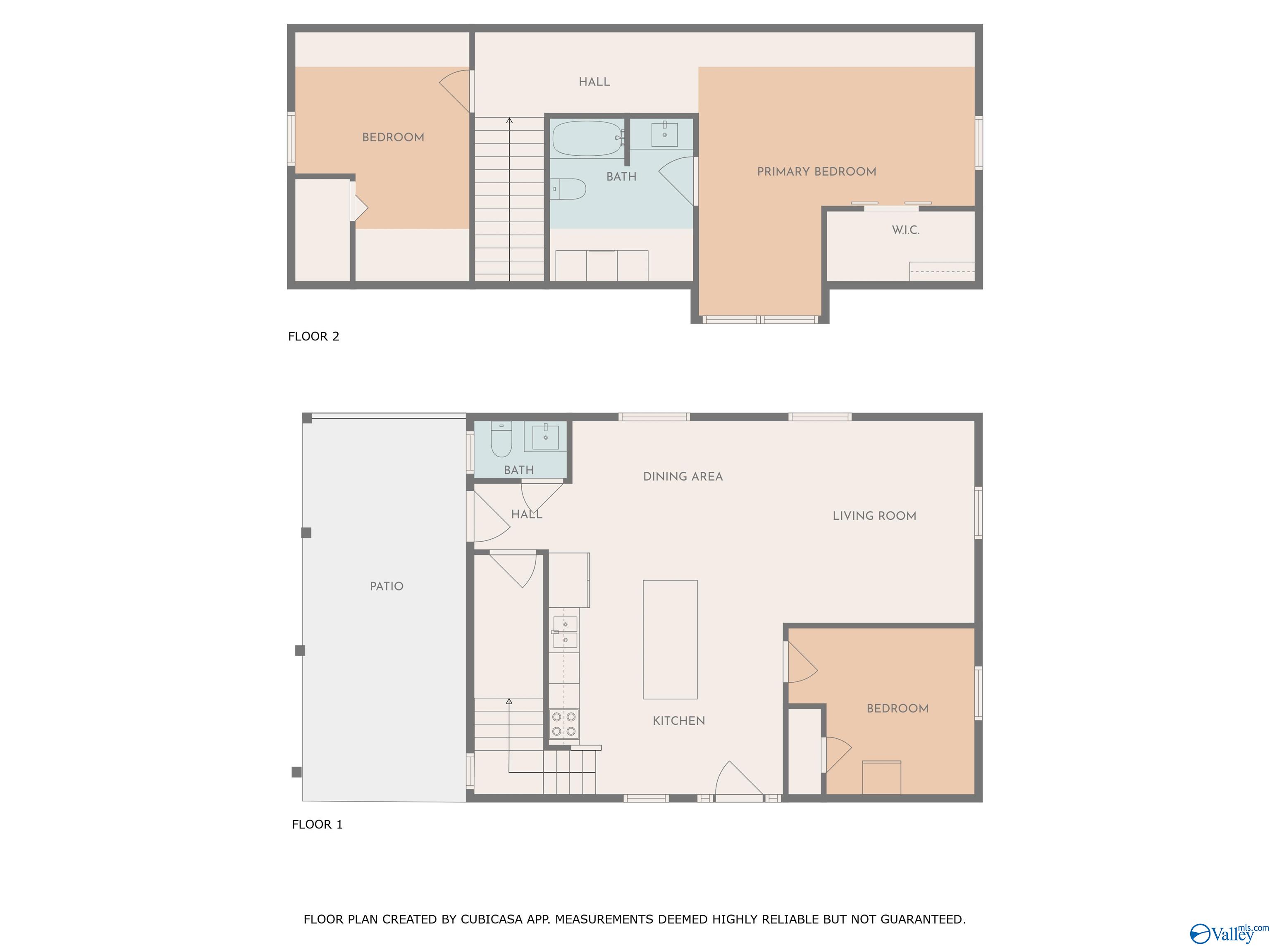 331 Ayers Circle, Grant, Alabama image 27