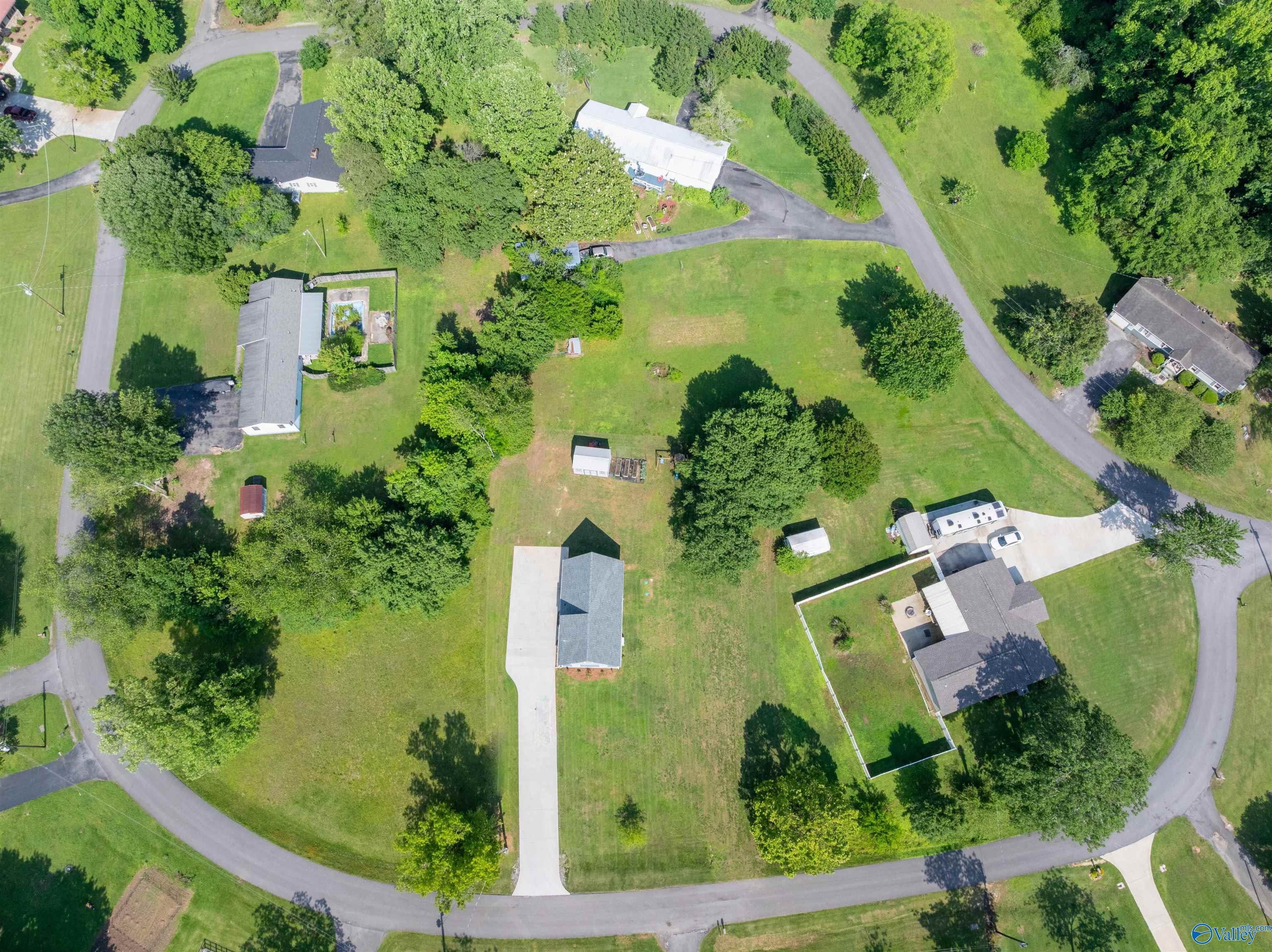 331 Ayers Circle, Grant, Alabama image 22