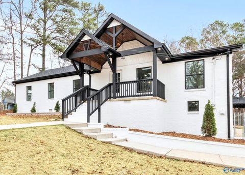 Photo of 13006 Henderson Lane, Madison, AL 35756 (MLS # 21905672)