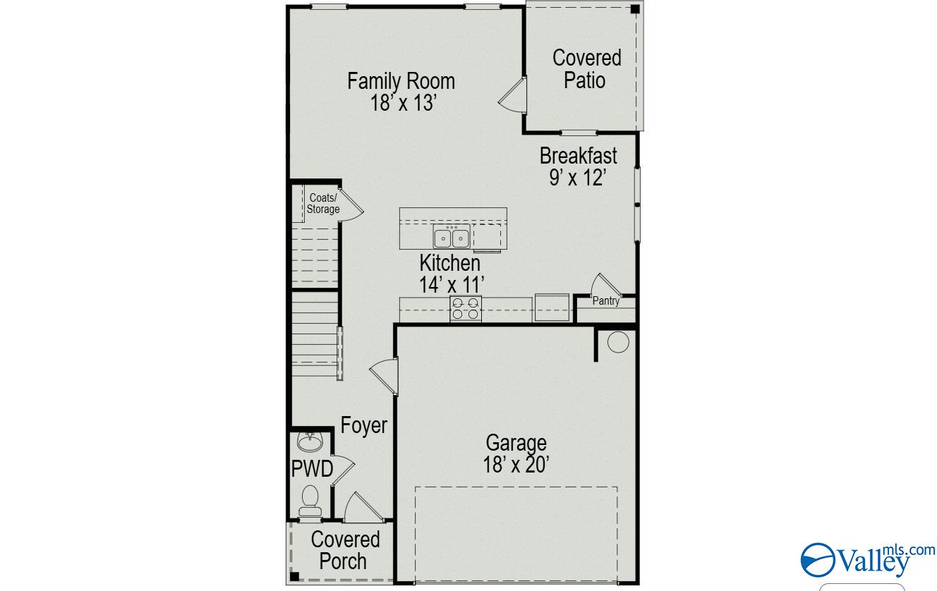 20142 Nightingale Drive