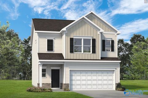 20142 Nightingale Drive Athens AL 35611