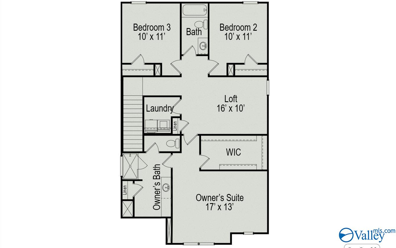 20142 Nightingale Drive