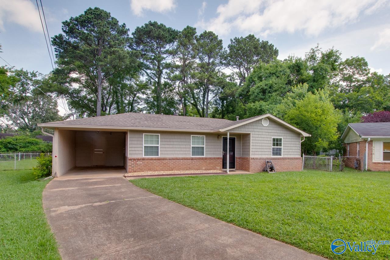 2404 Yorkshire Circle, Huntsville, Alabama image 40