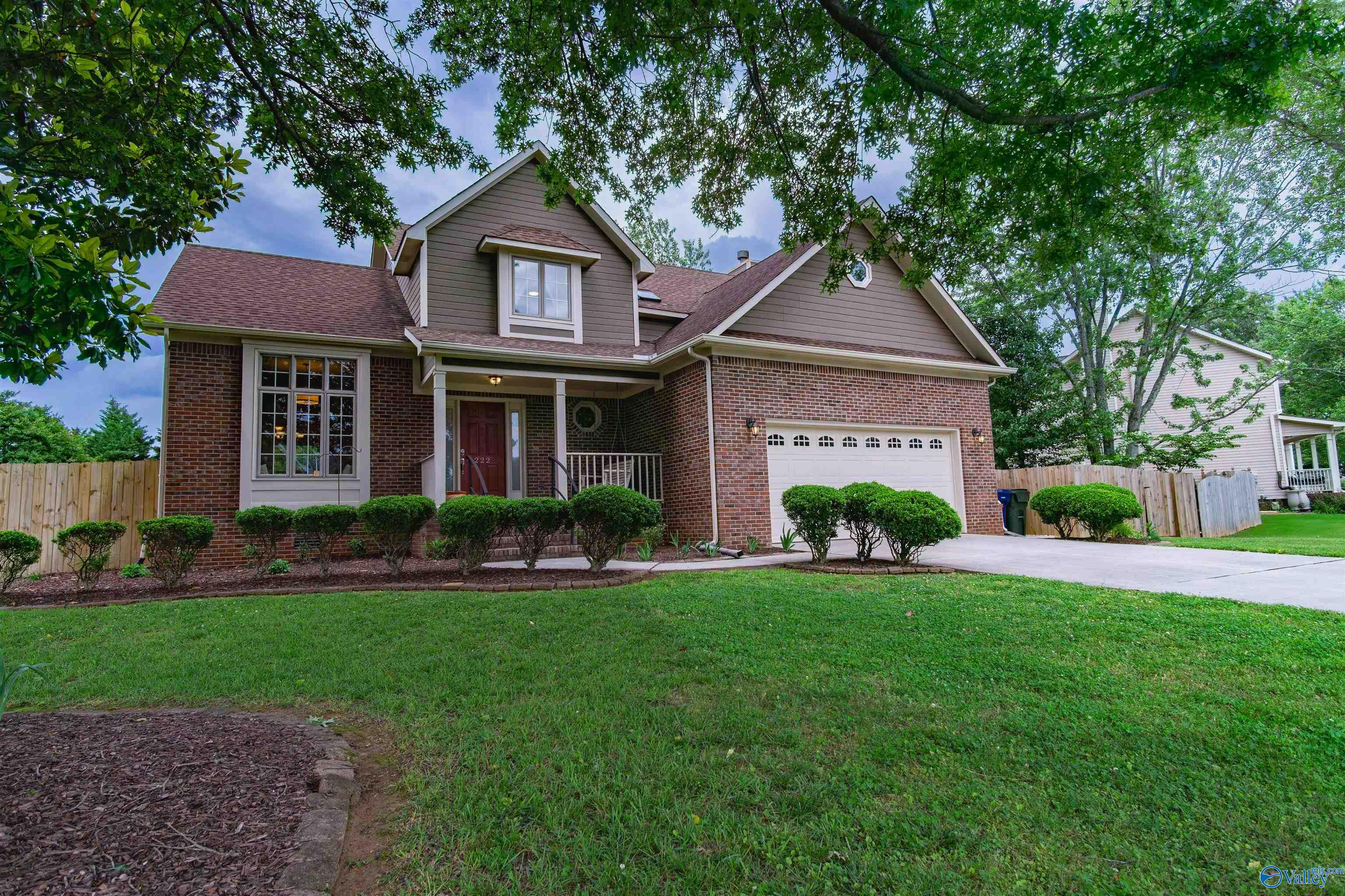 222 Pebble Brook Drive