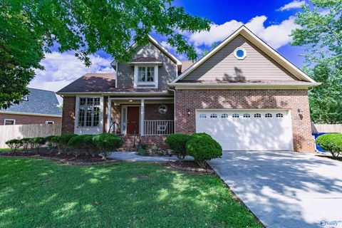 222 Pebble Brook Drive Madison AL 35758