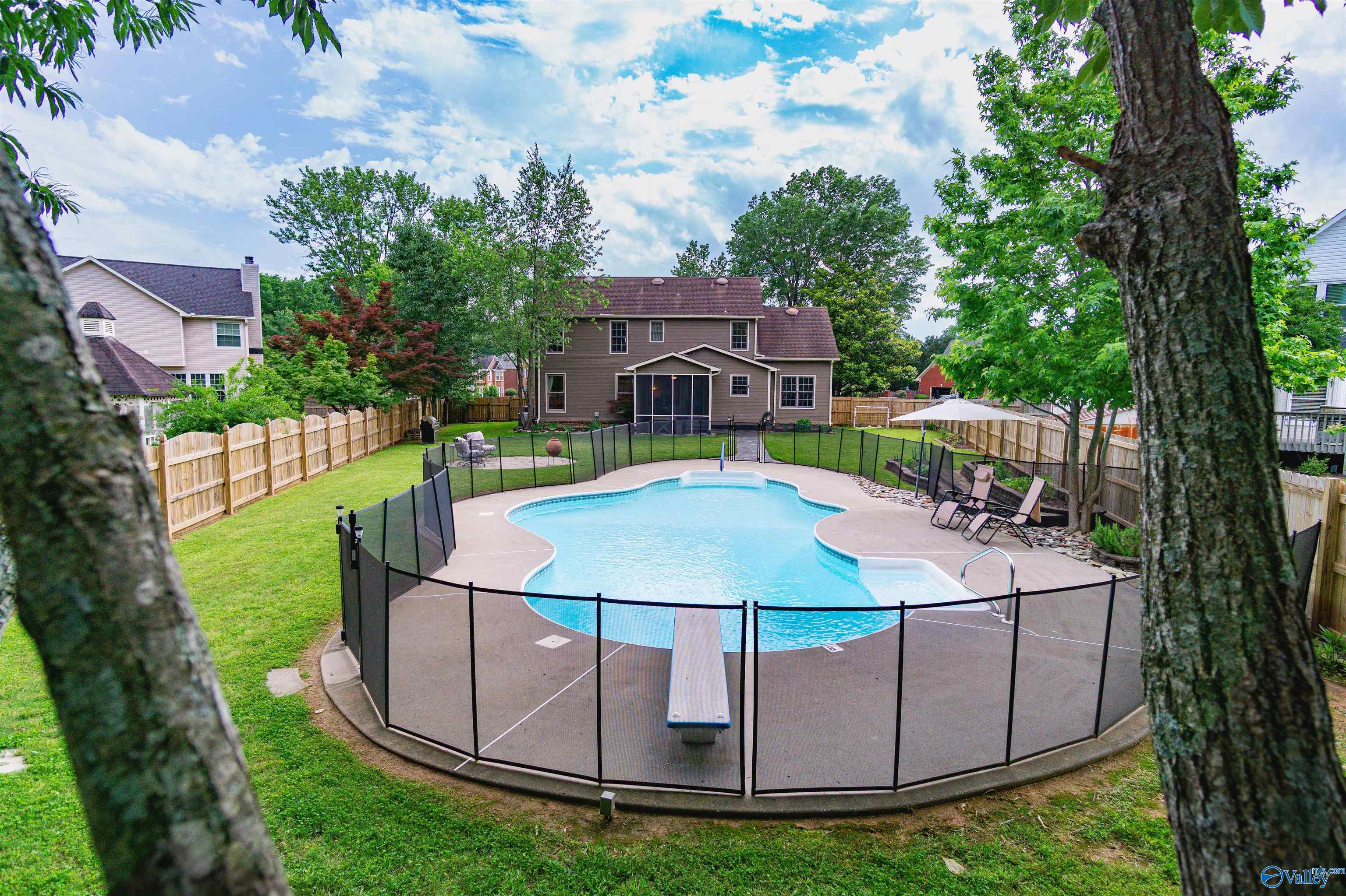 222 Pebble Brook Drive, Madison, Alabama image 26