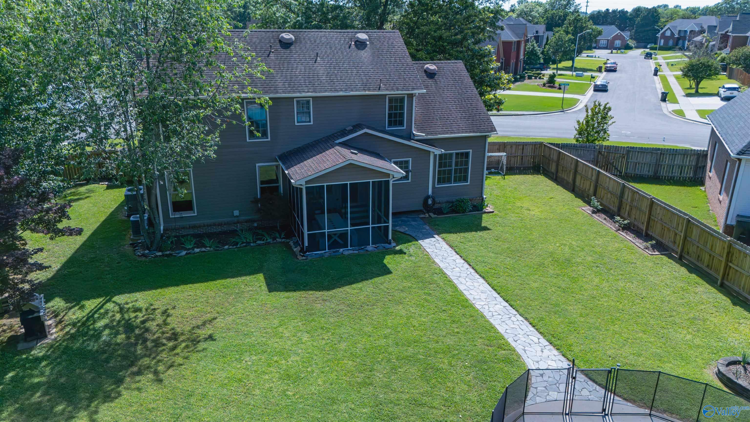 222 Pebble Brook Drive, Madison, Alabama image 23