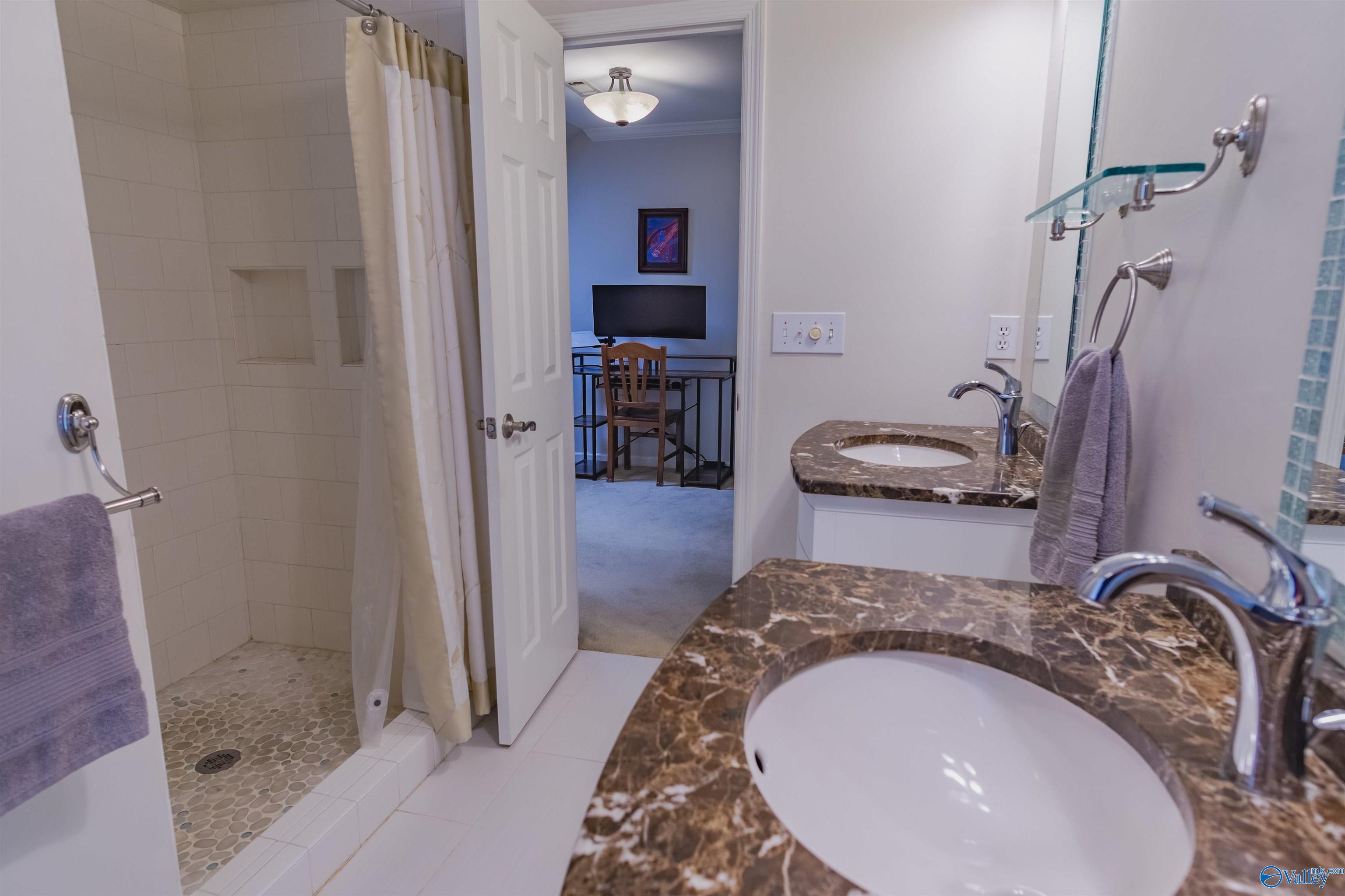 222 Pebble Brook Drive, Madison, Alabama image 19