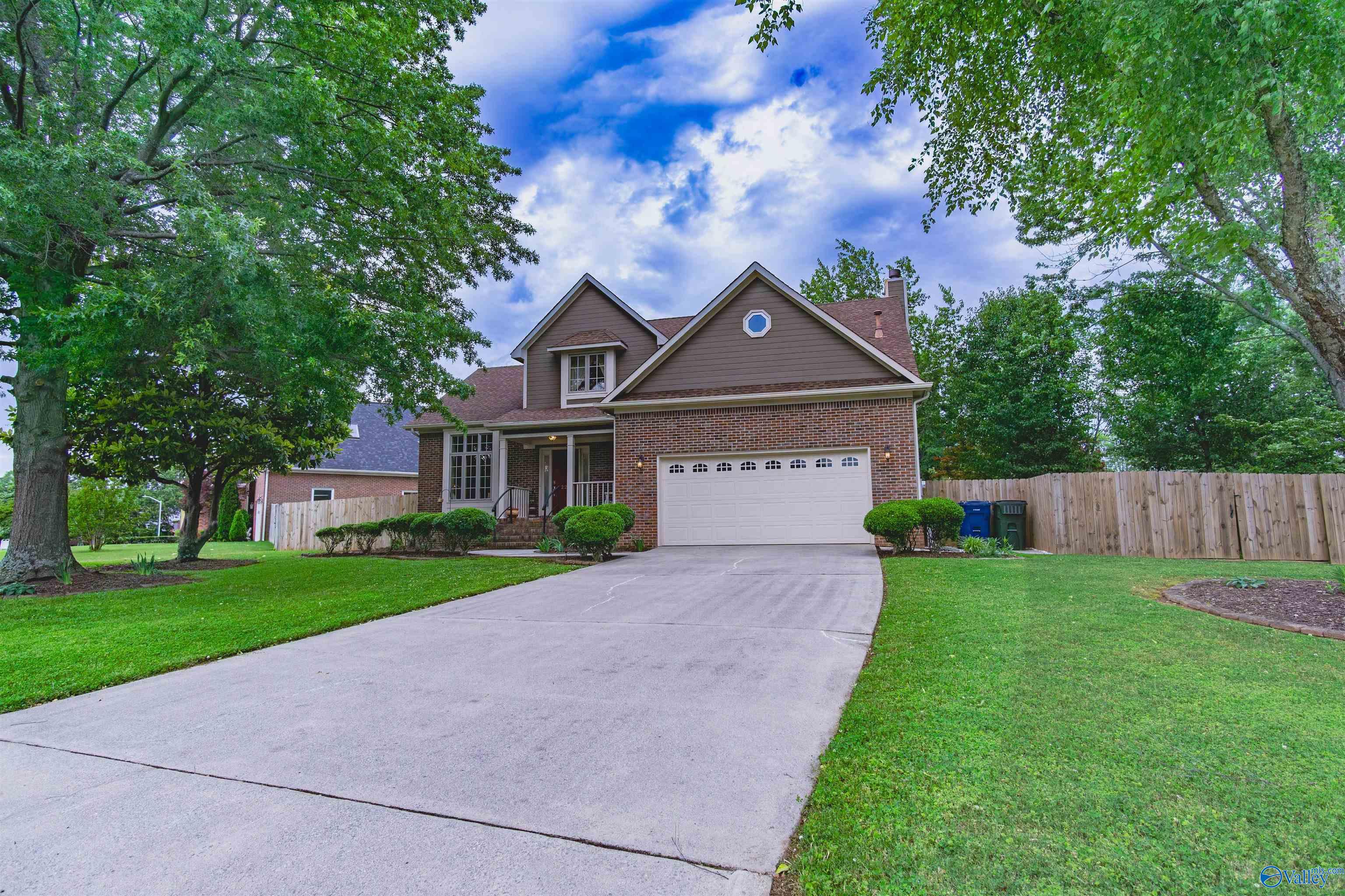 222 Pebble Brook Drive