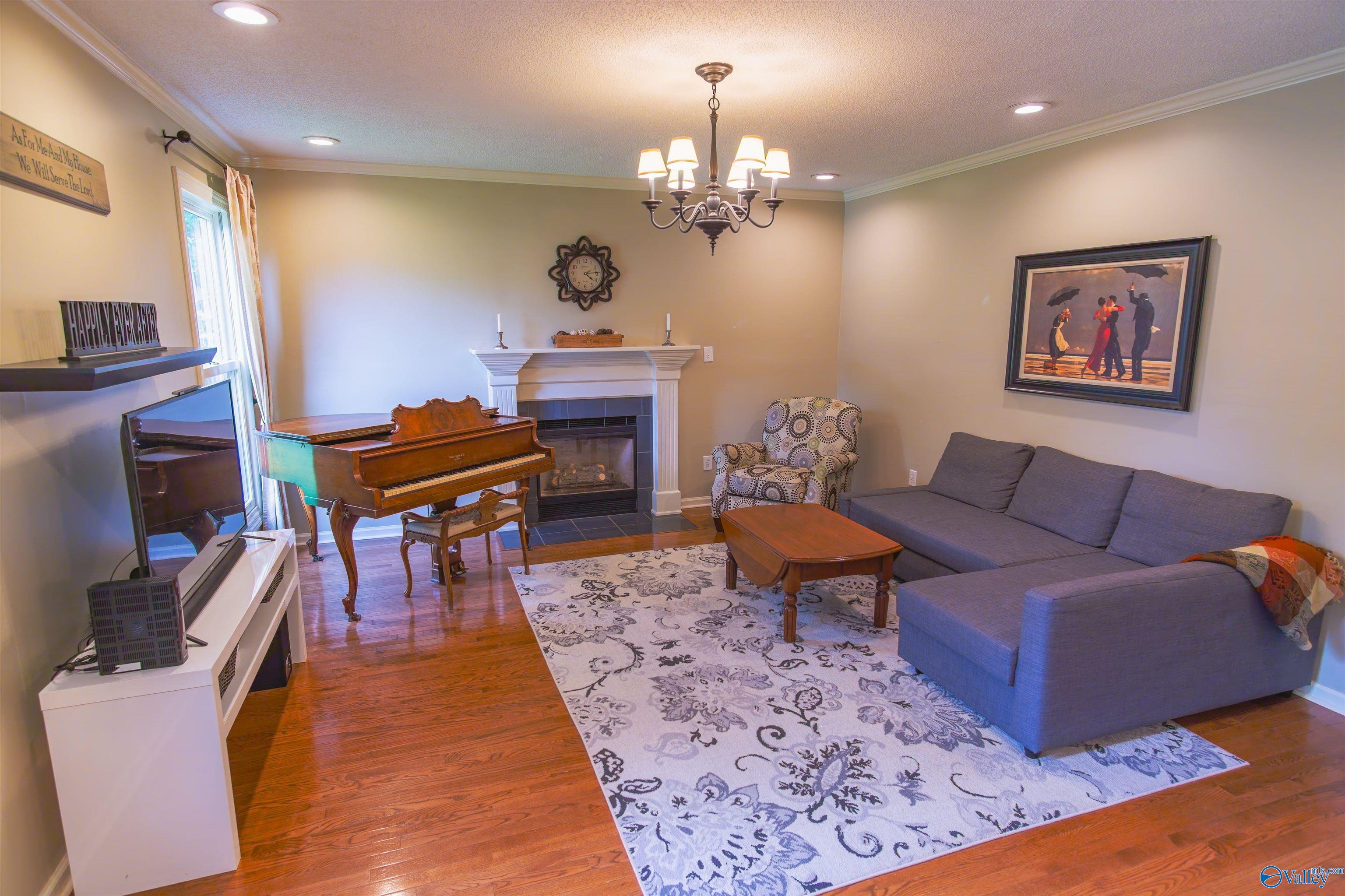 222 Pebble Brook Drive, Madison, Alabama image 11