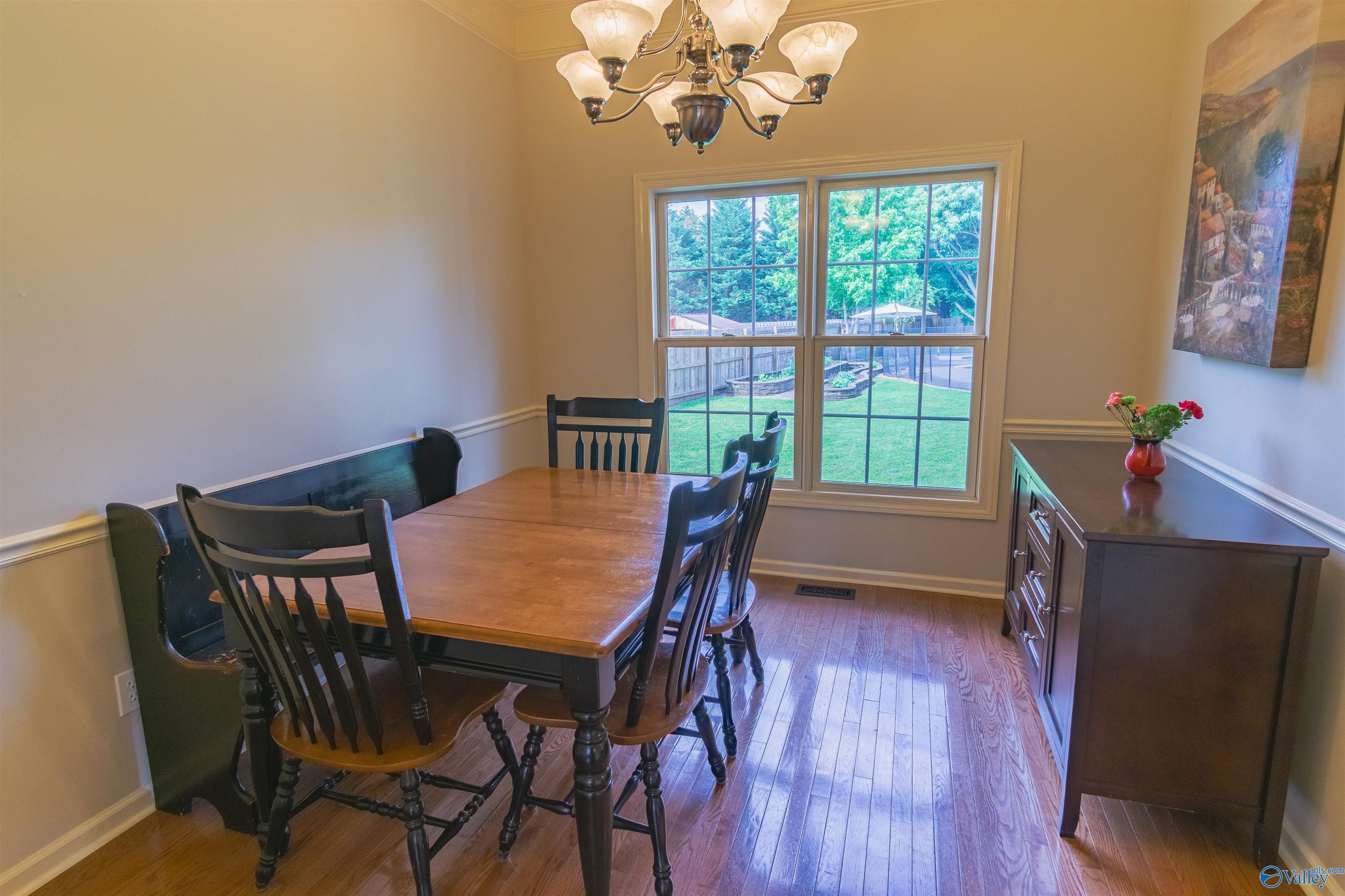 222 Pebble Brook Drive, Madison, Alabama image 8