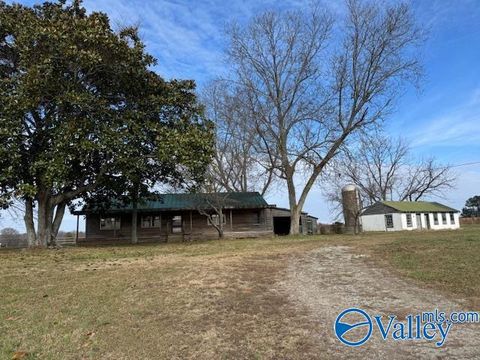 Photo of 23266 Alabama Highway 99, Elkmont, AL 35620 (MLS # 21905623)