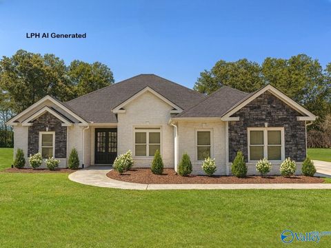 Homes For Sale - WILLIAMSON - B Avondale Drive<br/> Athens, AL 35613
