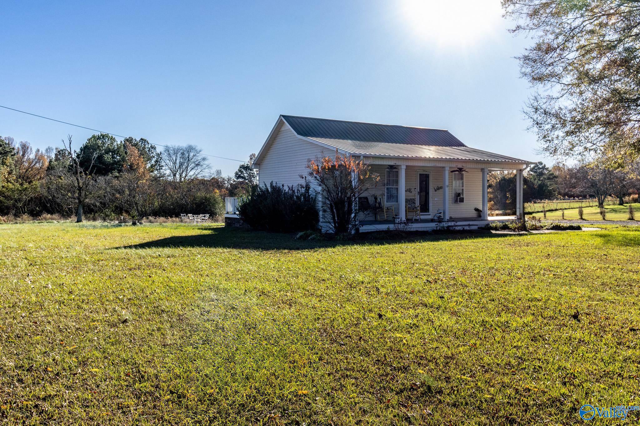 2186 County Road 194, Henagar, Alabama image 12