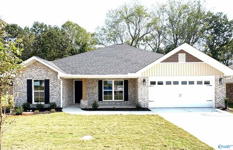 226 Gwynns Fall Trail Huntsville AL 35810
