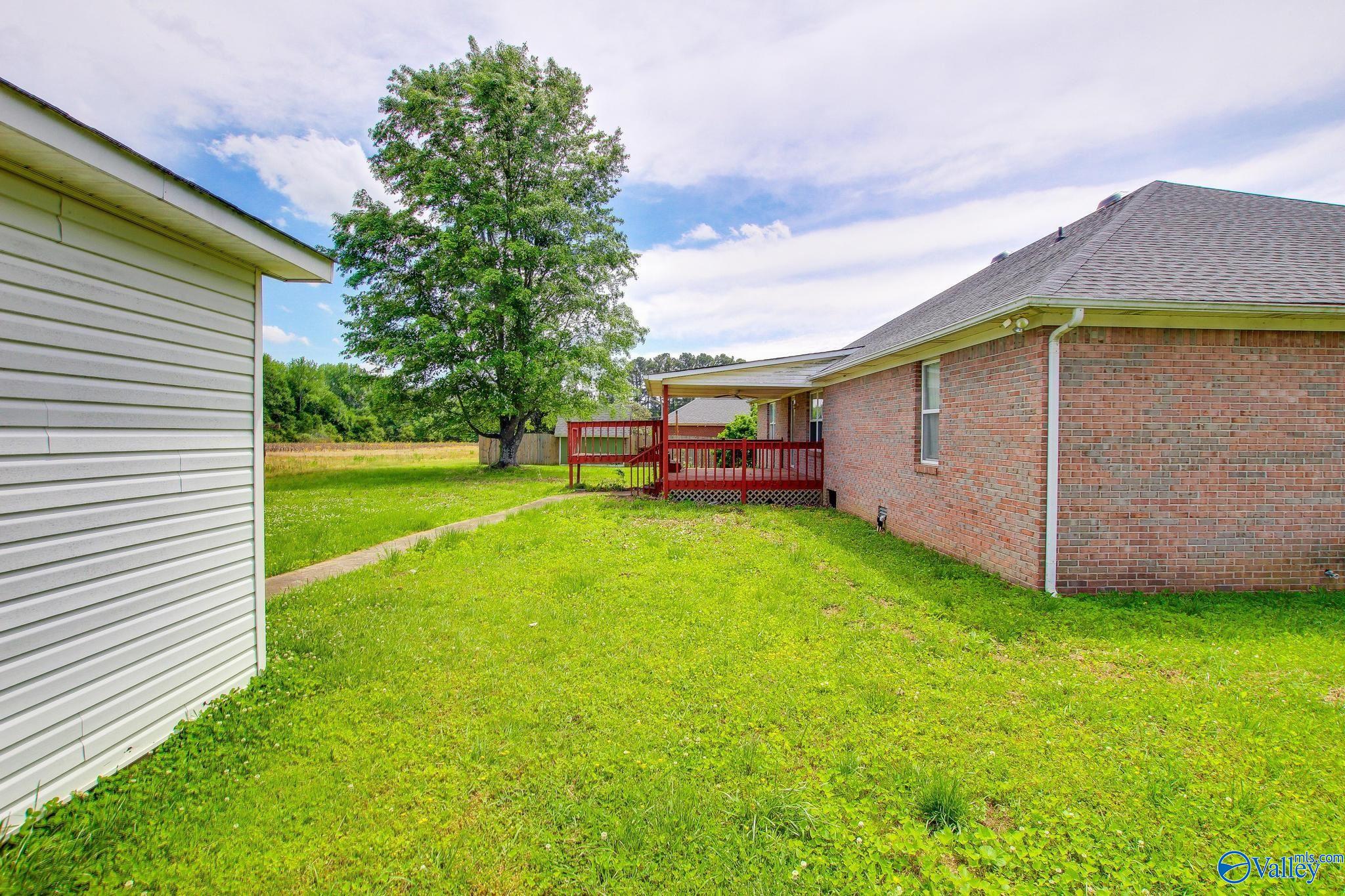 20886 Johnson Drive, Athens, Alabama image 5