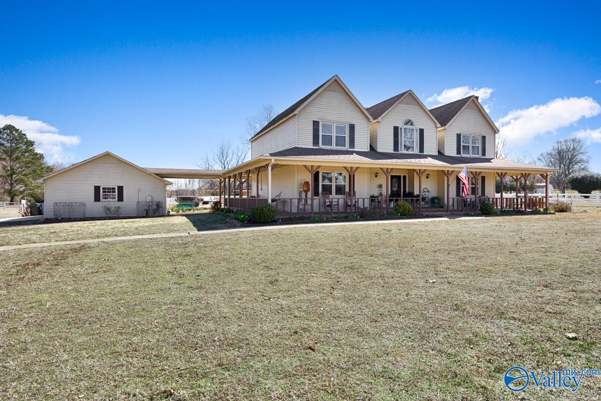 16904 Linton Road, Athens, Alabama image 6