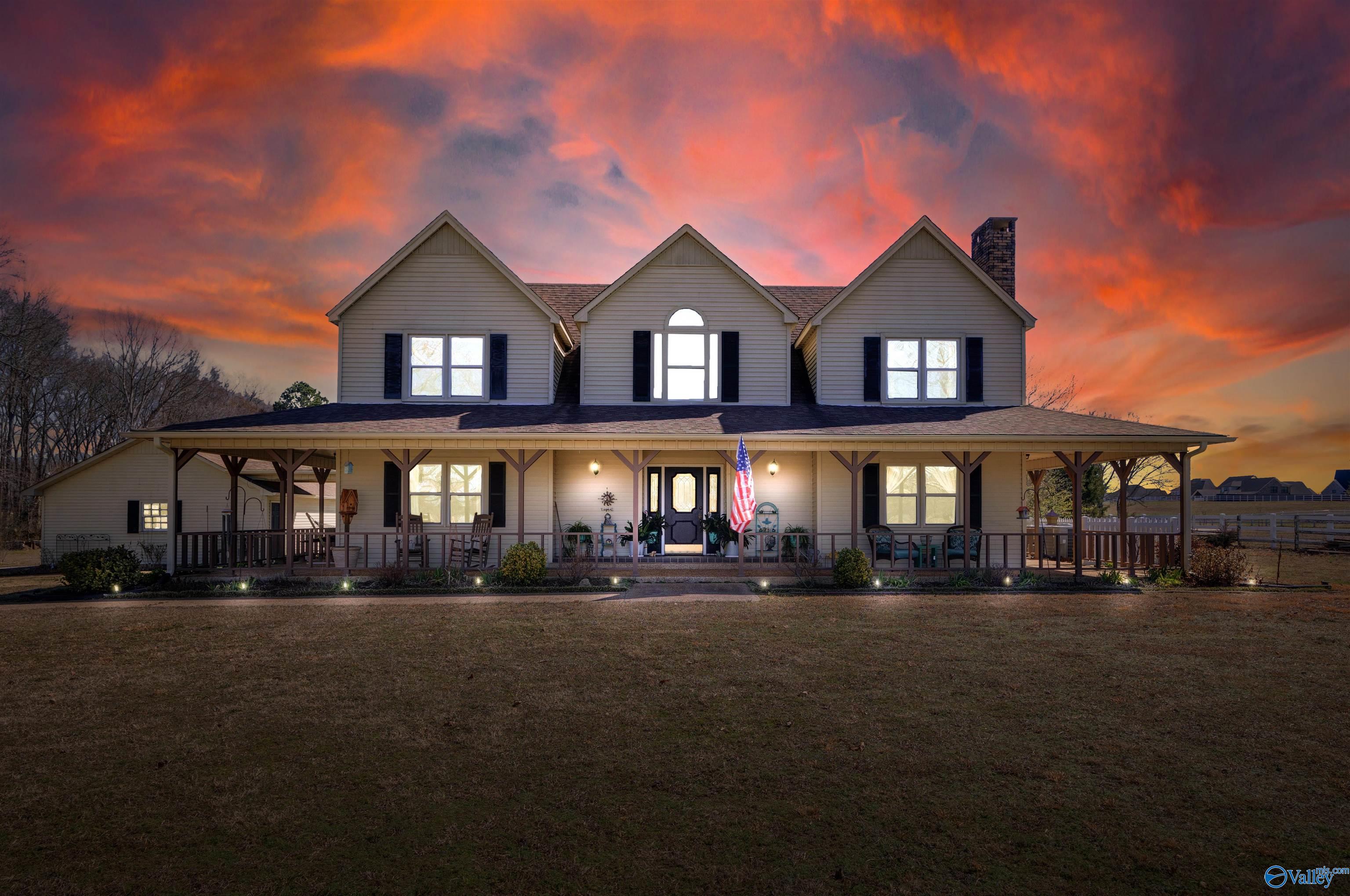 16904 Linton Road, Athens, Alabama image 1