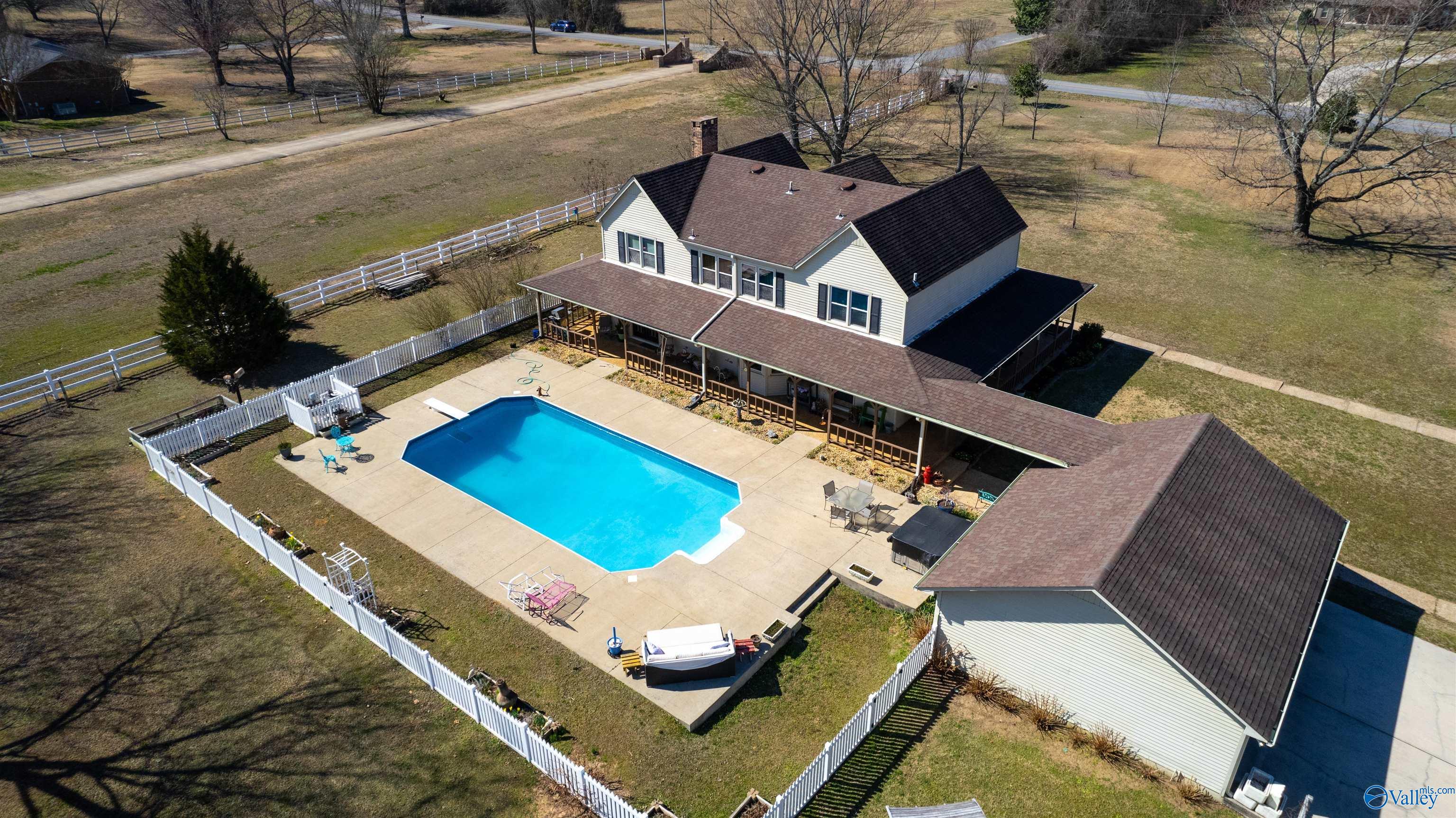 16904 Linton Road, Athens, Alabama image 46